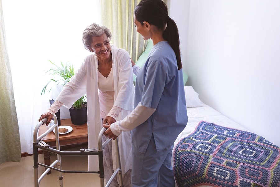 Hospice Care at Home in Toronto | DaNurse At Your Care Services