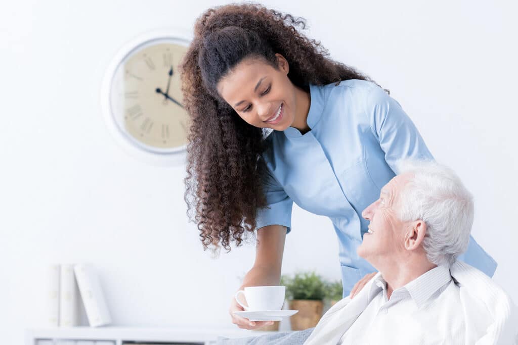 24-Hour Home Care in Toronto | DaNurse At Your Care Services