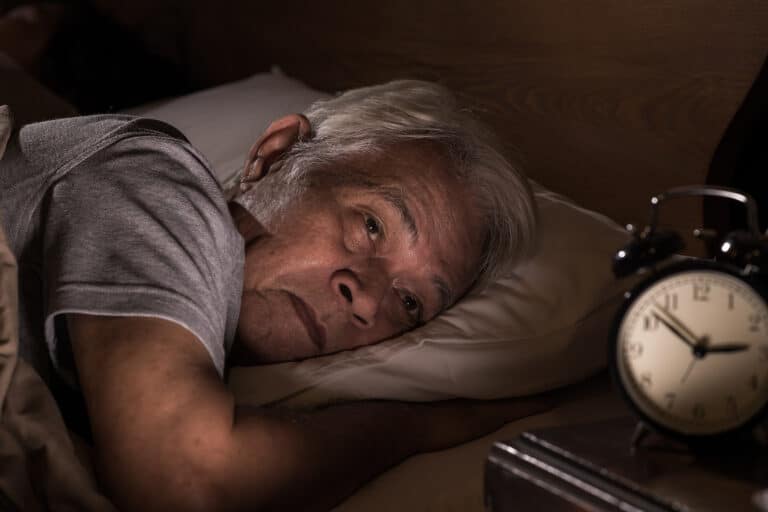 Sleepwalking: 24-Hour Home Care Scarborough Ontario